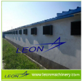 LEON series Poultry Wall Air Inlet